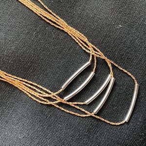 Nordstrom’s Layered Necklace